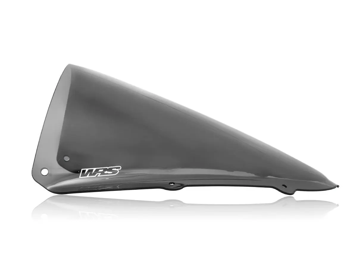 WRS Race Windscreen for RS125