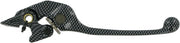 Parts Unlimited Carbon Fiber Look Brake Lever