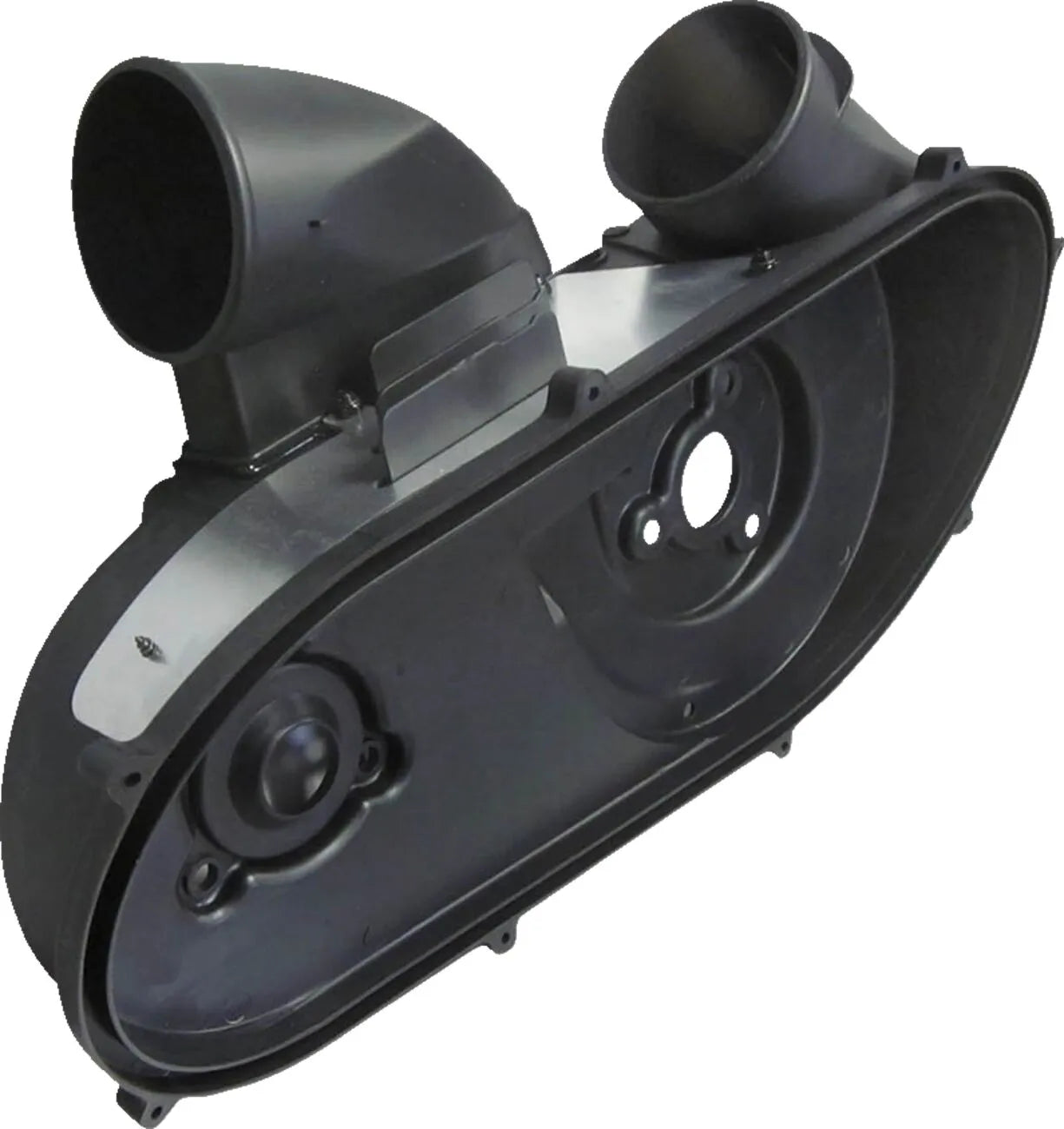 Moose Offroad Clutch Cover - Direct Replacement