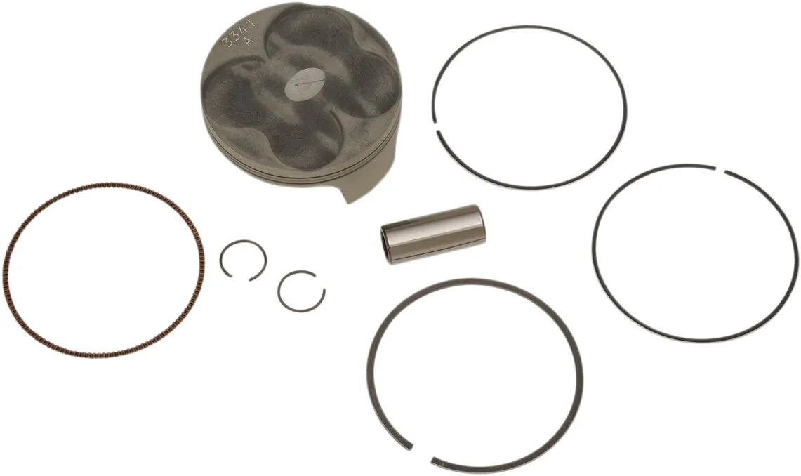 Prox Piston Kit - 250cc 4-stroke
