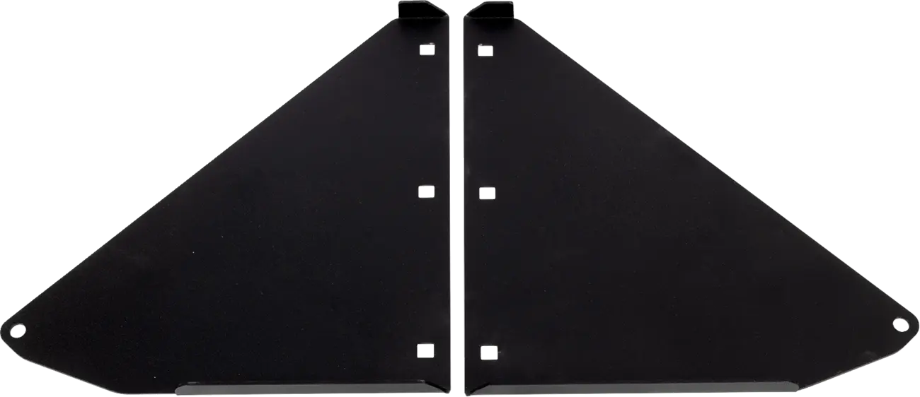 MOOSE OFFROAD FOUR WHEEL Tailgate Extension
