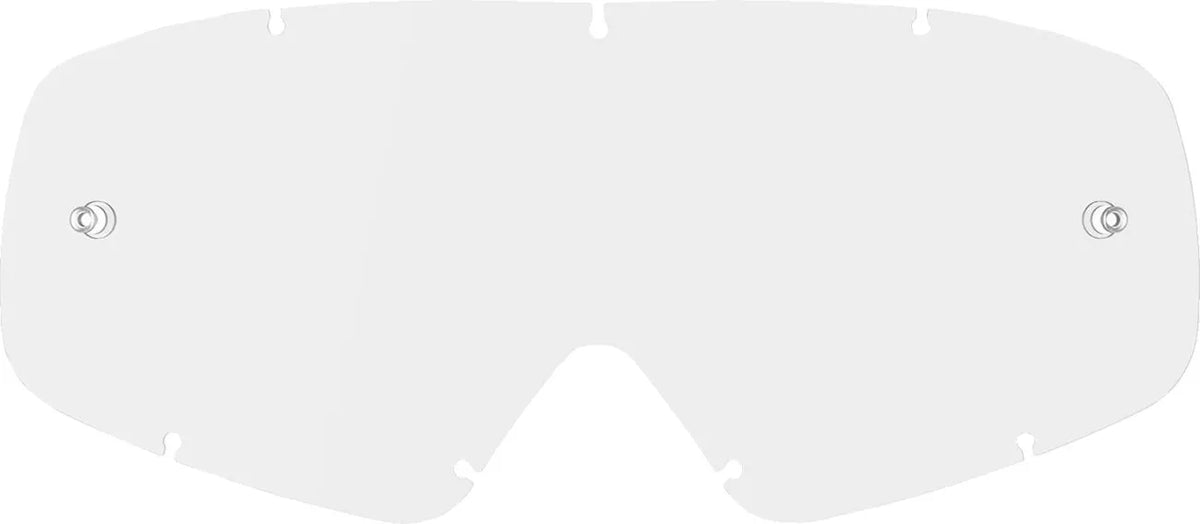 Alpinestars Vision Youth Goggle Lens