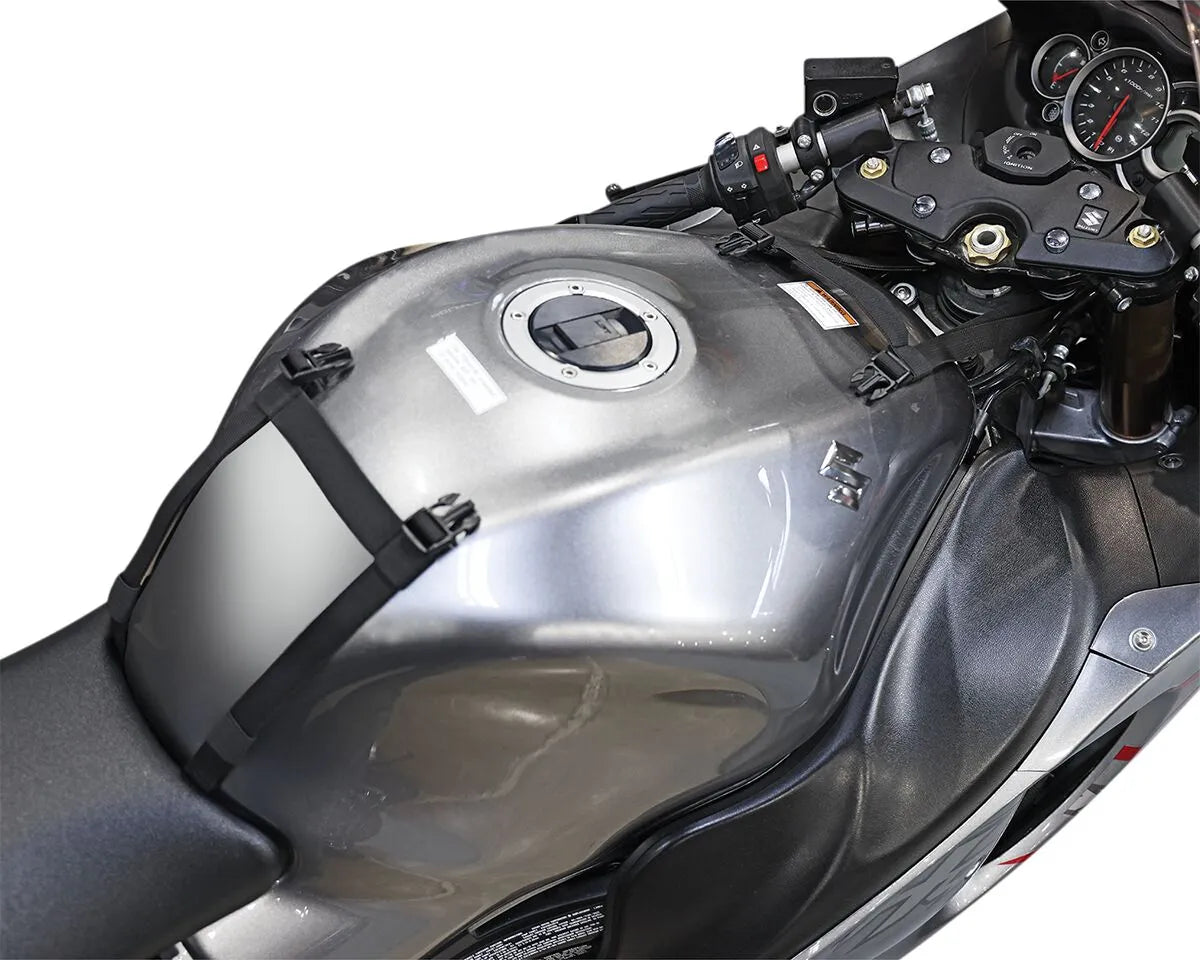 Nelson Rigg Commuter Lite Tank Bag