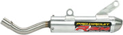Pro Circuit R-304 Schalldämpfer für den Rennstreckeneinsatz