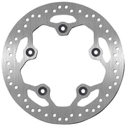 Sbs Standard Runde Bremsscheibe Für Motorräder - Vorne