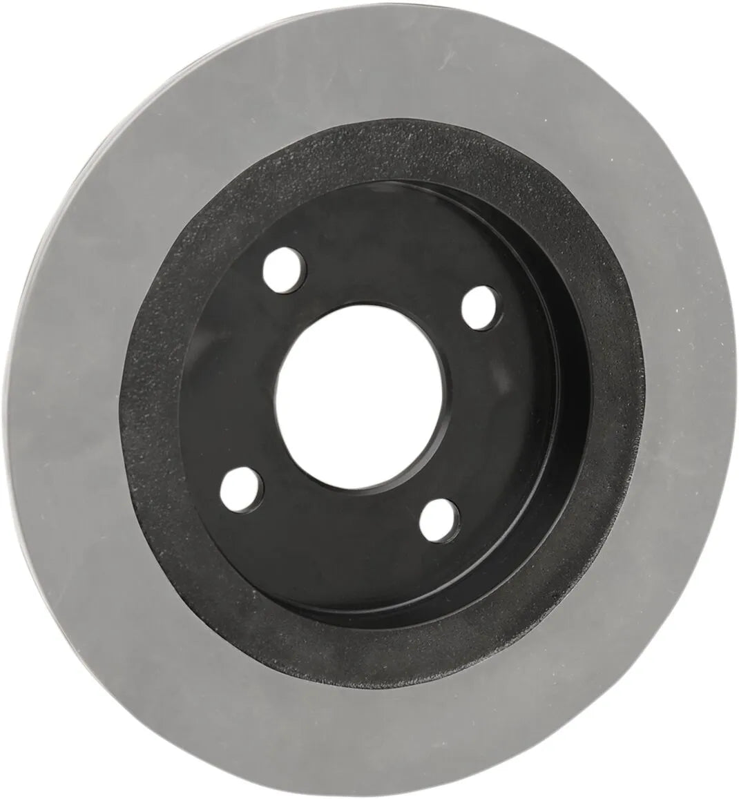 Drag Specialties Rear Brake Rotor For Oem Replacement - Rear