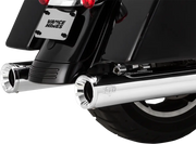 Vance & Hines Eliminator 400 Slip-on Schalldämpfer