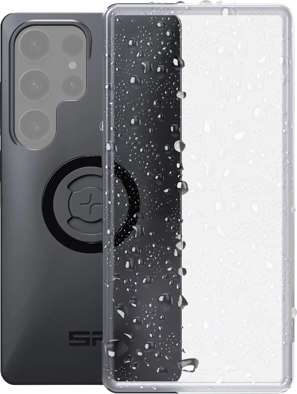 Sp Connect All Weather Device Cover For Samsung S25 Ultra
