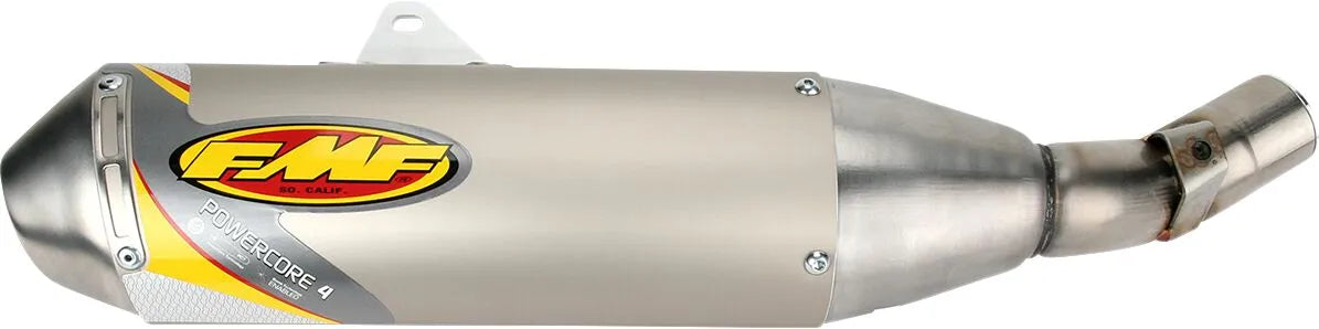 Fmf Powercore 4 Slip-on Muffler