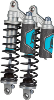 Legend Suspension Revo Arc Piggyback Suspension For Xl Models