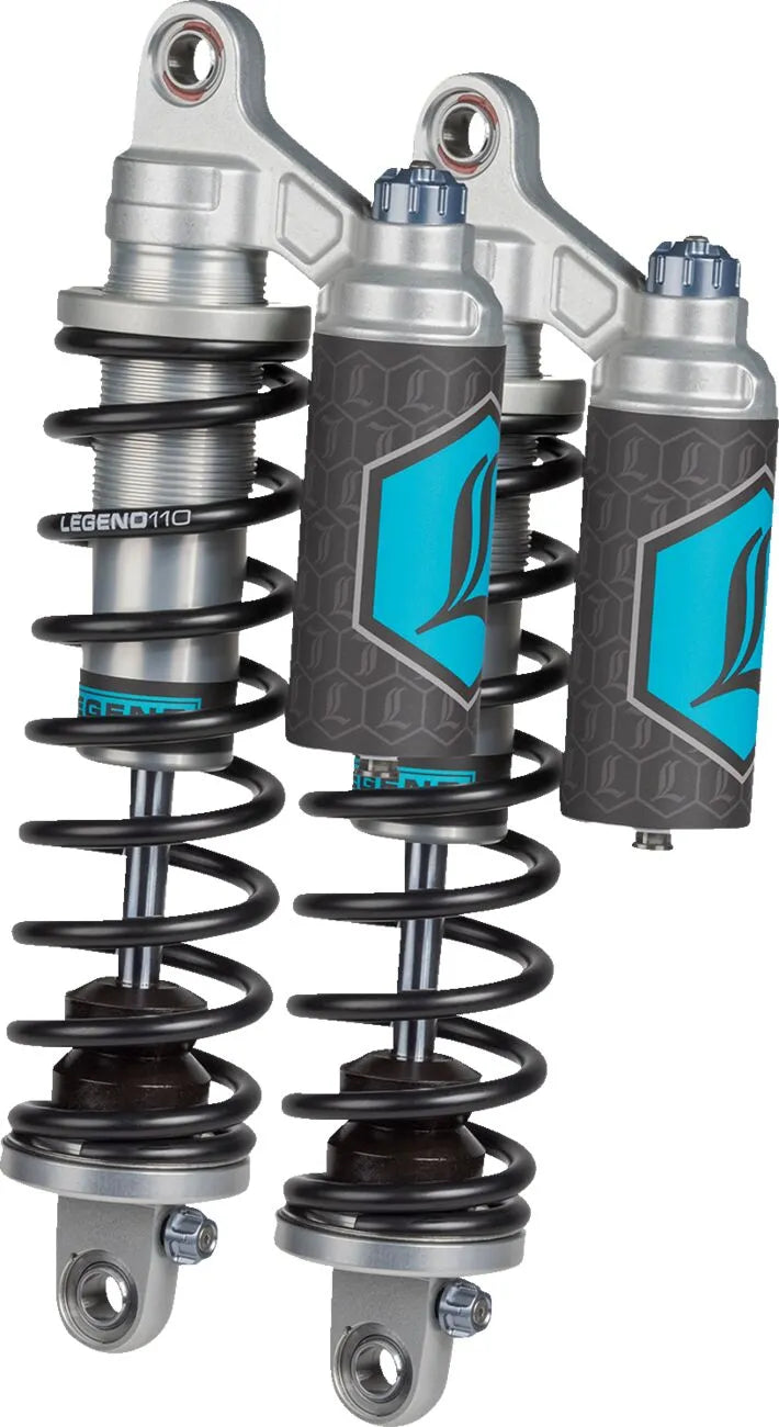 Legend Suspension Revo Arc Piggyback Suspension For Xl Models