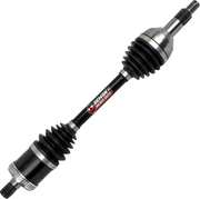 Demon Complete Heavy-duty Axle