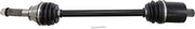 Moose Offroad Cv Axle - Standard Replacement