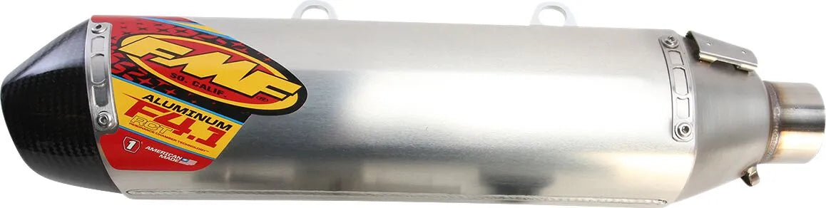 Fmf Factory 4.1 Rct Slip-on Muffler