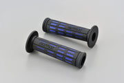 Daytona Grippy Grip - Tapered Design, 22mm Handlebar
