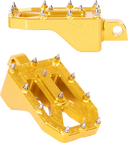 THRASHIN SUPPLY CO. Aggressor Foot Pegs for Rear