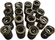 Kibblewhite Valve Springs - .415" Lift