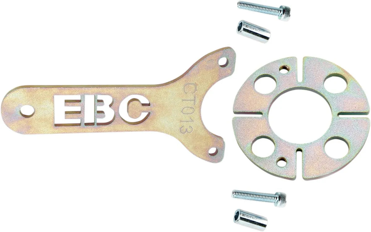 Ebc Clutch Removal Tool