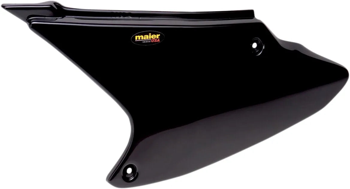 Maier Replacement Side Panels, Black