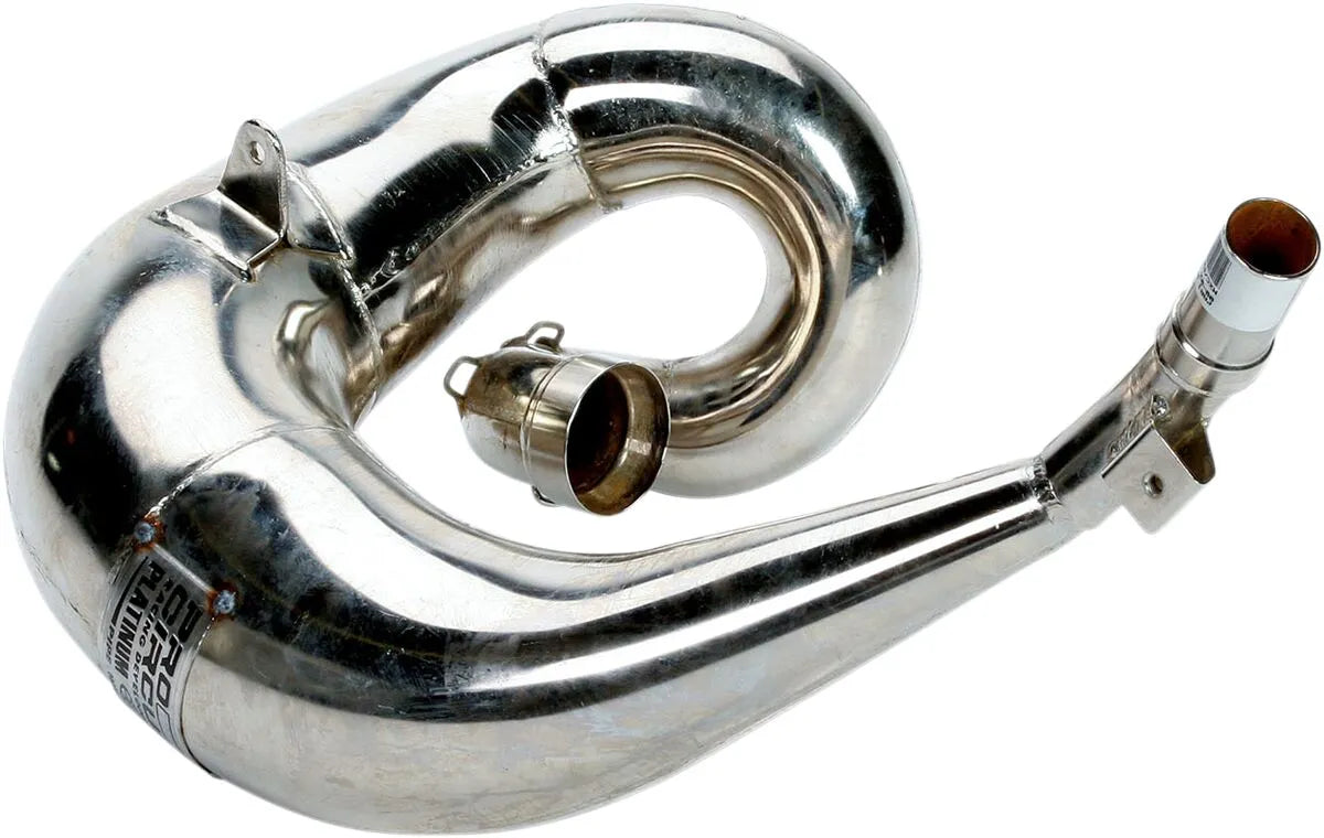 Pro Circuit Platinum Head Pipe Auspuff