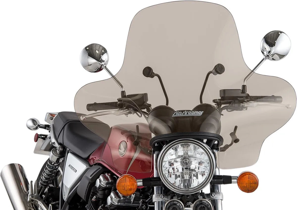 Slipstreamer S-03 Windshield - Cruiser Wind Protection