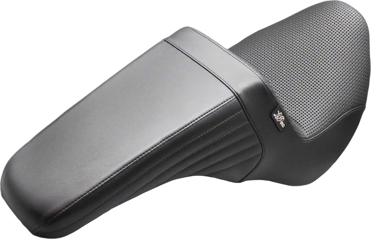 Le Pera Kickflip Upfront Motorcycle Seat
