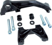 Alloy Art Multi Caliper Halterung für 8" bis 11.8" Rotoren