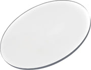 Feuling Parts Replacement Clear Acrylic Air Cleaner Cover