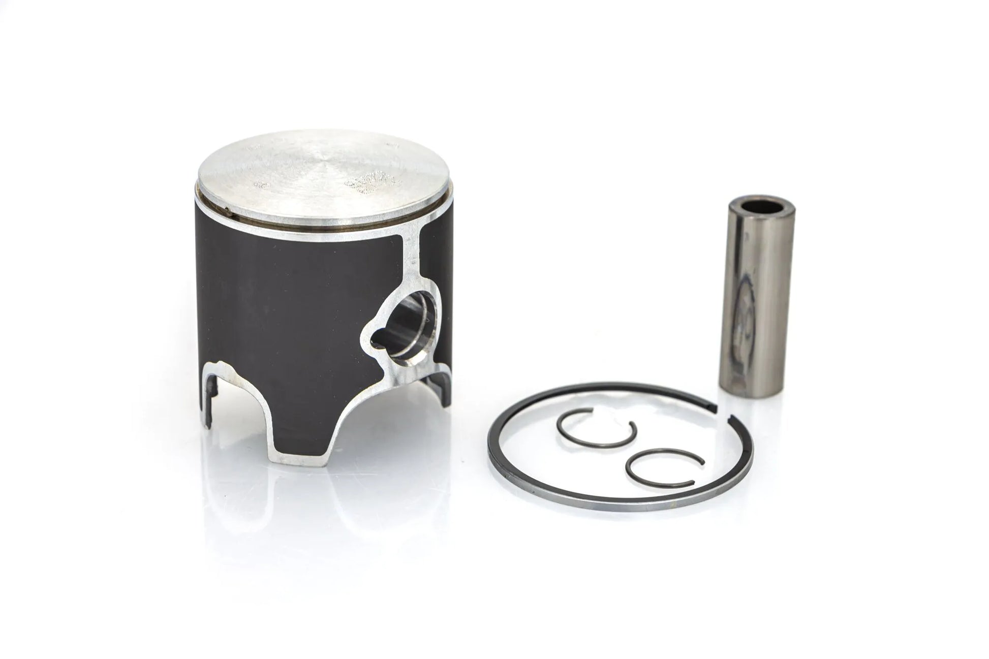 Vertex Cast Replica Piston Kit for 2-Stroke Engines