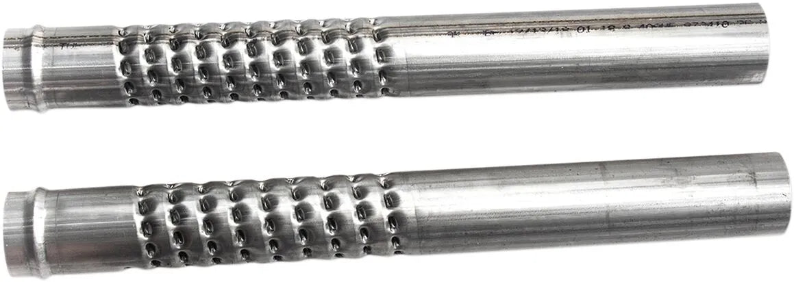Rinehart Racing 2.5" Einsatz für Milwaukee-8 Touring