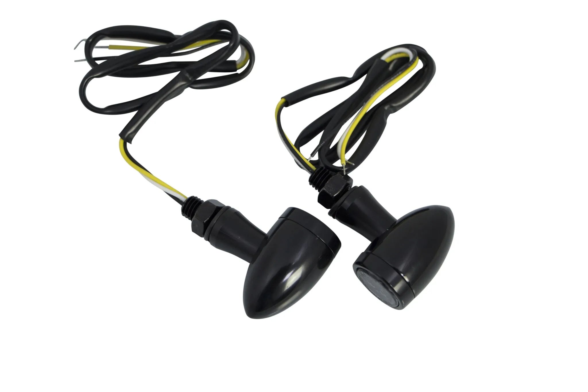 Parts Europe Led Bullet Turn Signal Lights