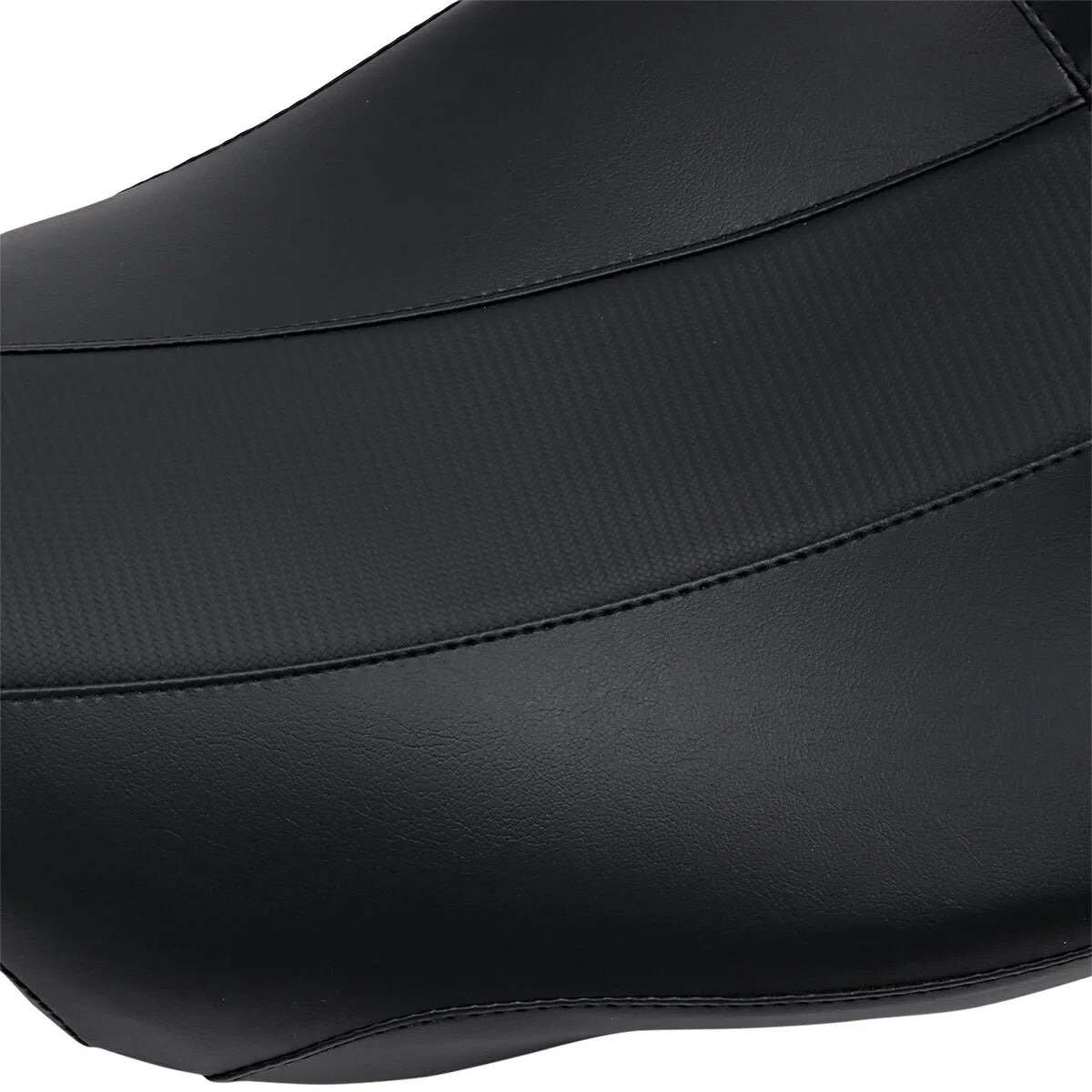 Le Pera Maverick Daddy Long Legs Seat - For Harley Davidson