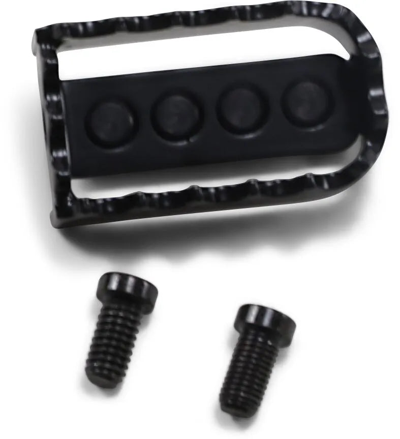 Burly Brand Mx Toe Shift Peg