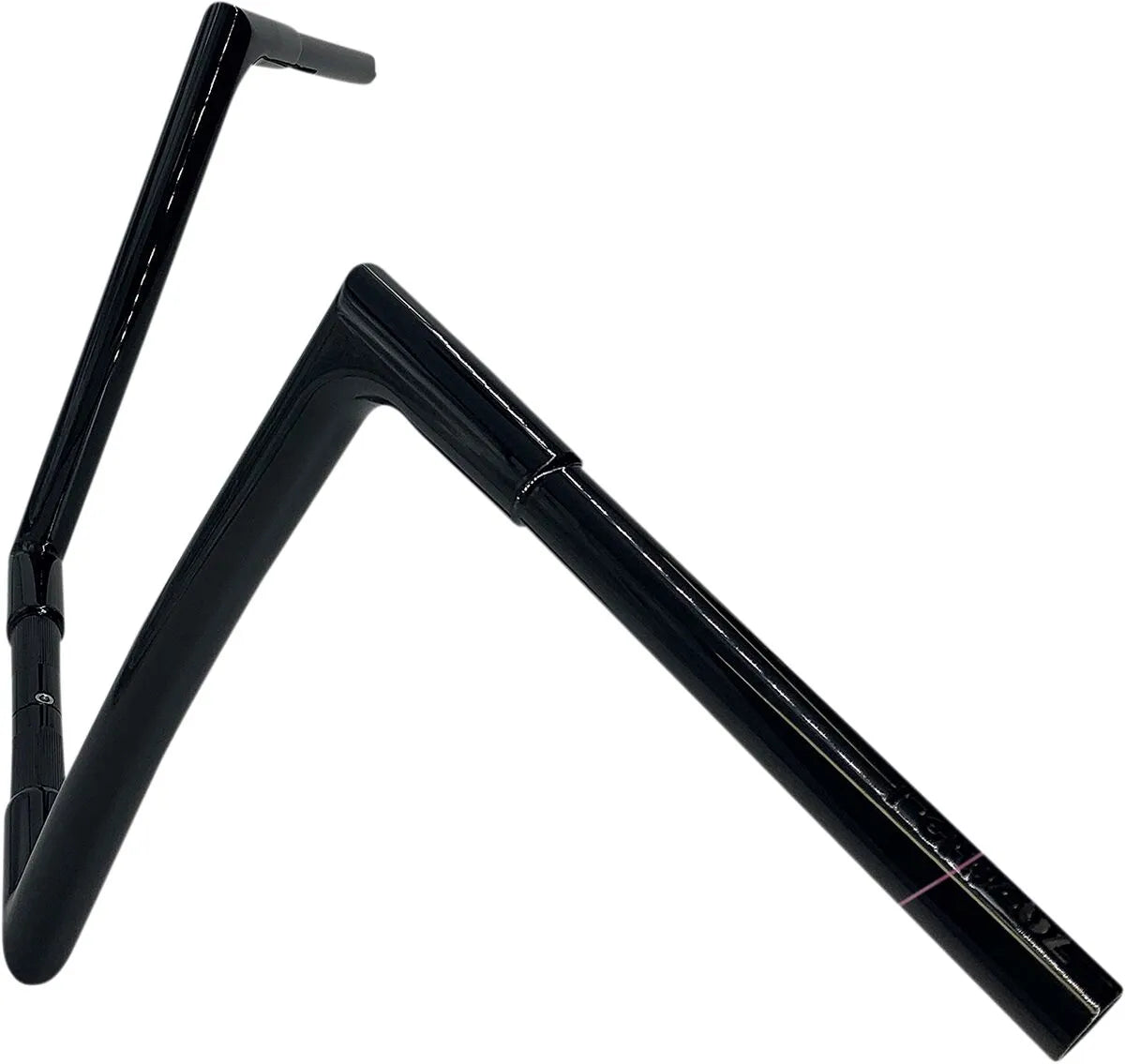 Fat Baggers Inc. 1-1/4" Flat Top Handlebar