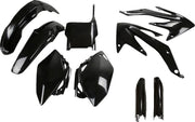 UFO MX Complete Body Plastic Kit