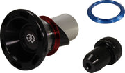 Gilles Tooling GTA Axle Protector for Front or Rear Axle