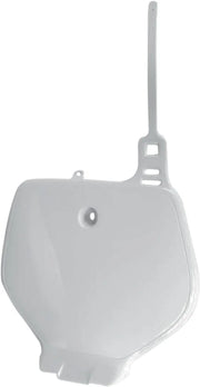 UFO Replacement Front Number Plate