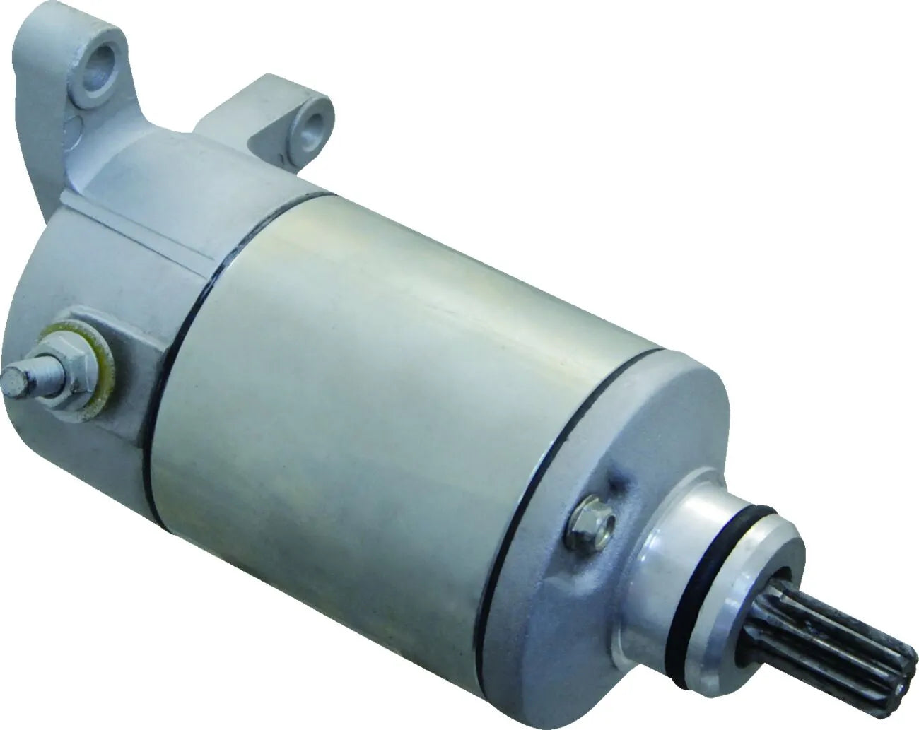 Parts Europe Starter - High-performance Replacement