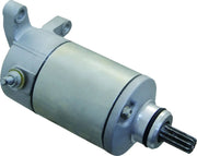 Parts Europe Starter - High-performance Replacement