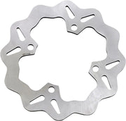 Galfer Bremsscheibe für Motorrad - Edelstahl, 220mm - Hinten