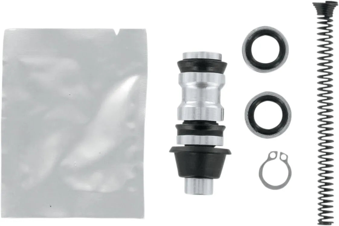 Drag Specialties Clutch Master Cylinder Rebuild Kit