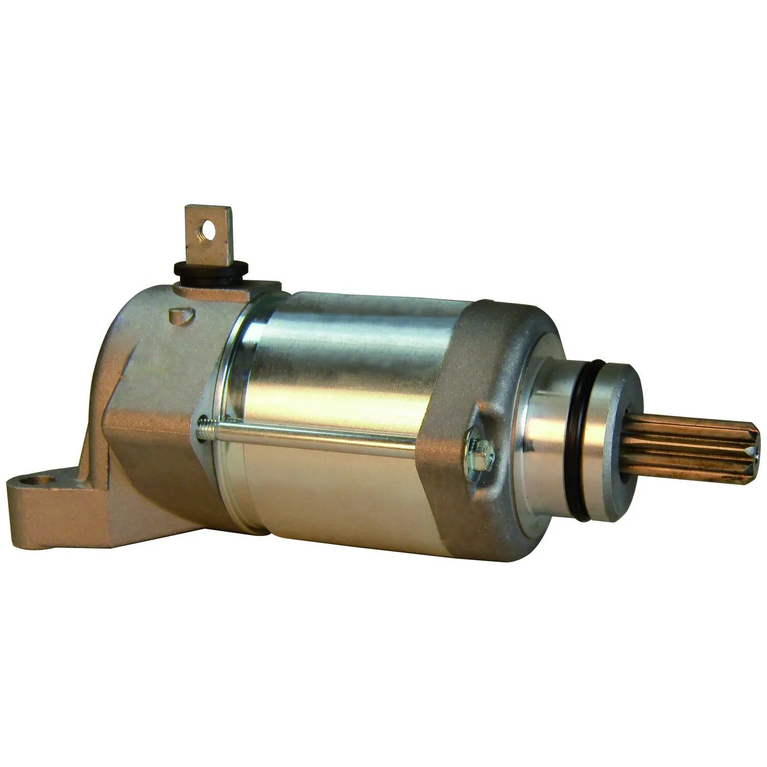 Parts Europe Starter - High-performance Replacement