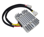 Motoplat Regulator - 35 Amp Charging Power