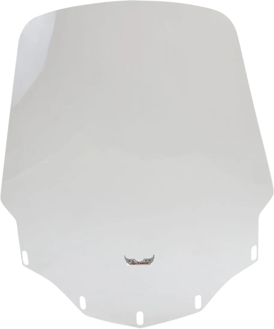 Slipstreamer Gold Wing Tourshield - Clear Windshield