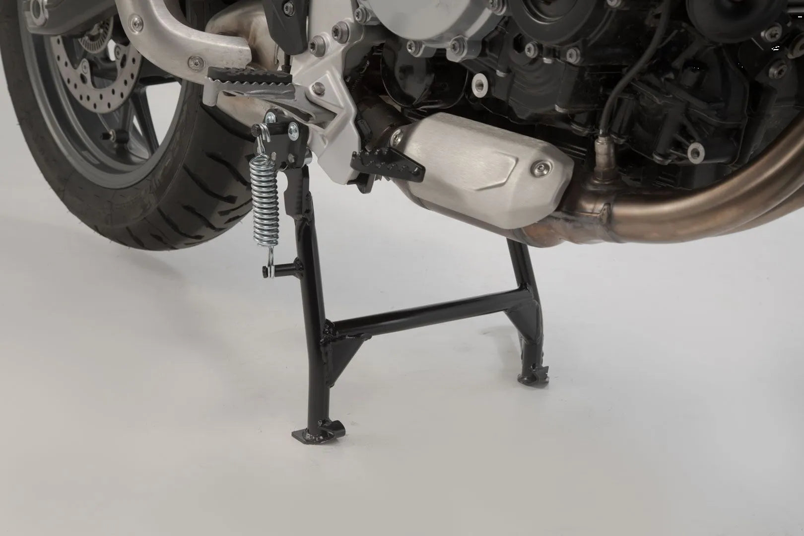 SW-MOTECH Centerstand Motorcycle Kickstand