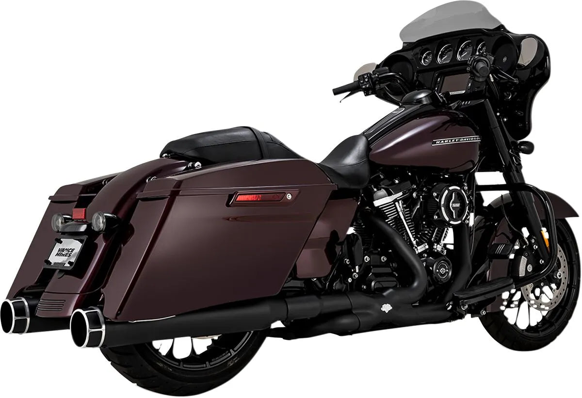 Vance & Hines Torquer 450 Slip-on Schalldämpfer