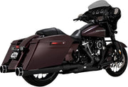 Vance & Hines Torquer 450 Slip-on Schalldämpfer