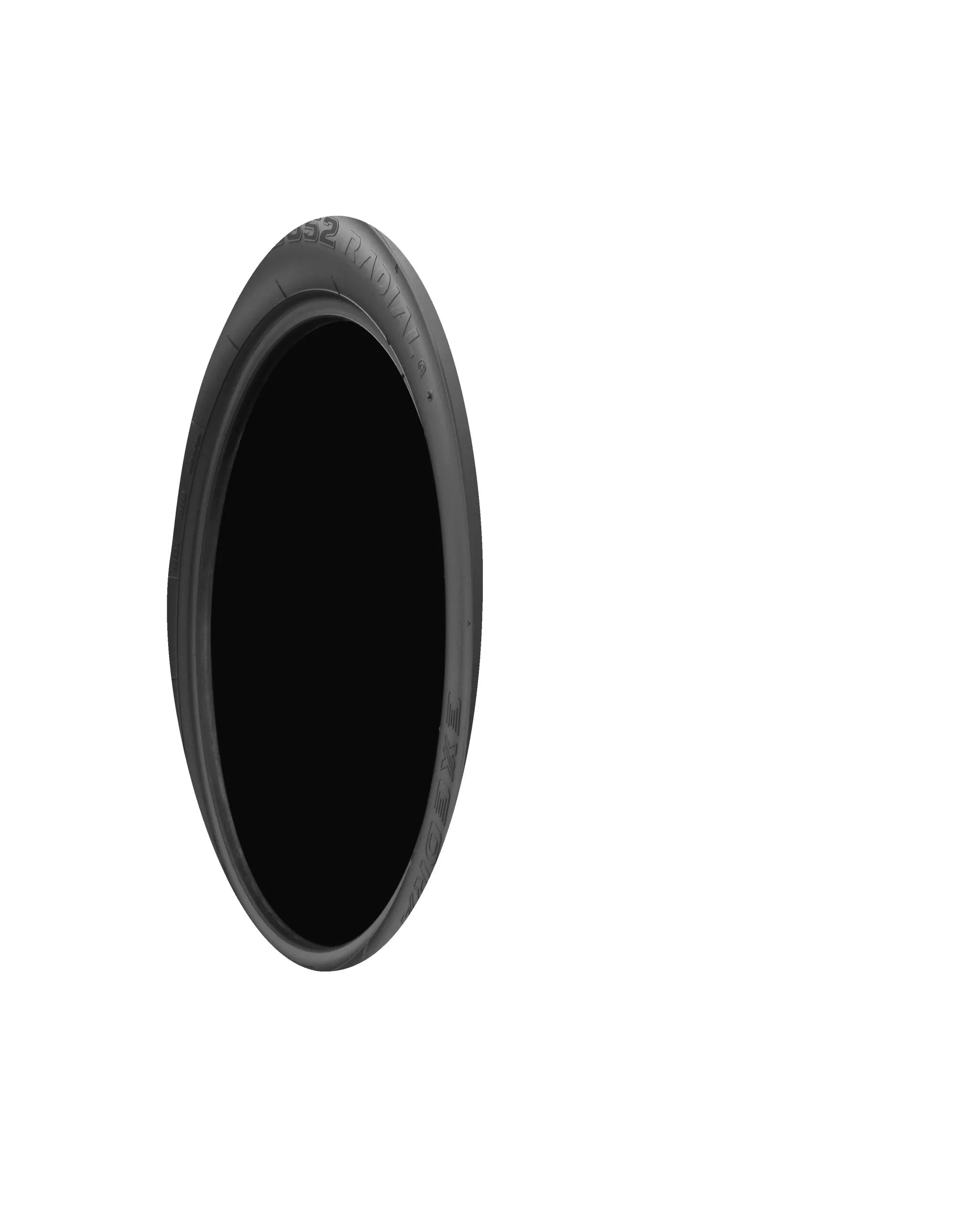 Bridgestone Exedra G Radial Tire 210/40r18 Rear