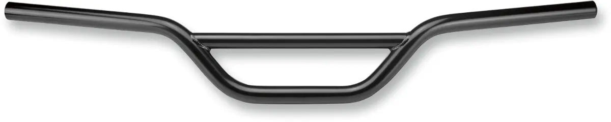 Biltwell 7/8" Mx Handlebar - Black Chromoly
