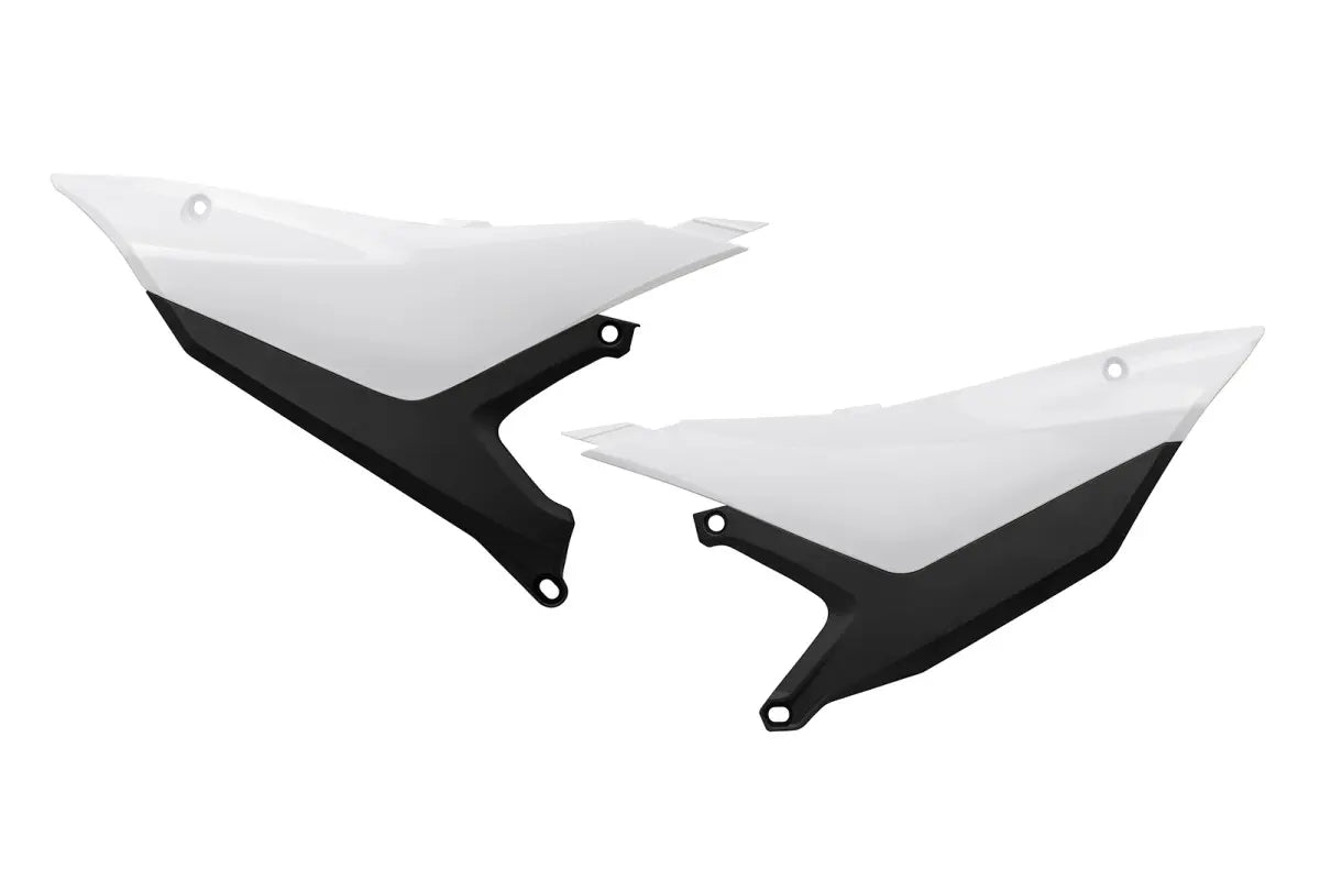 UFO MX Side Panels Pair